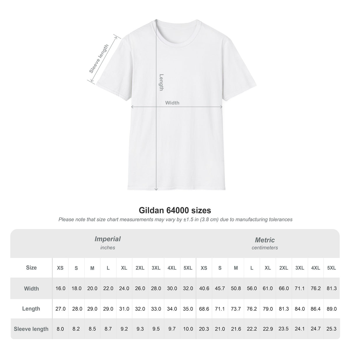 'Jesus Christ' Portrait Tee