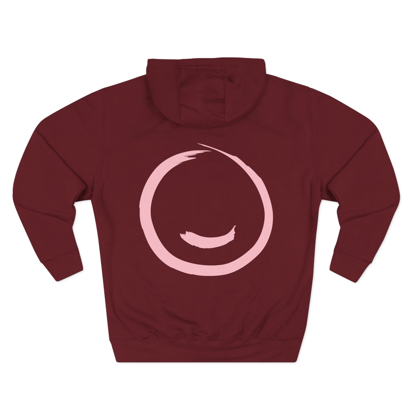 'Not By Sight' Hoodie