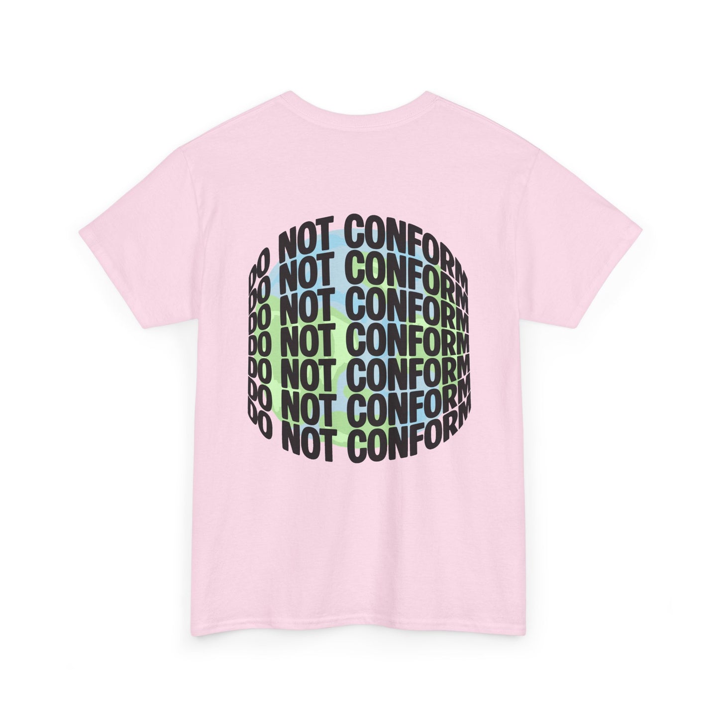 'Do Not Conform' Tee