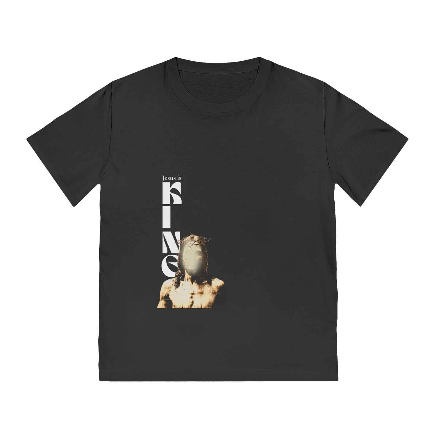 'Jesus Is King' T-Shirt