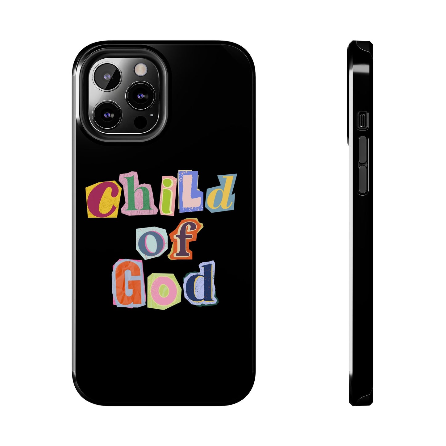 'Child of God' Phone Case