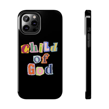 'Child of God' Phone Case