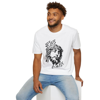 'Jesus Christ' Portrait Tee