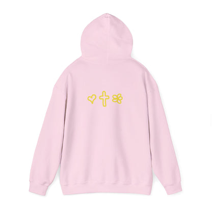 'Created to Be Like God' Hoodie