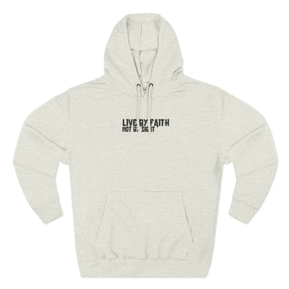 'Not By Sight' Hoodie