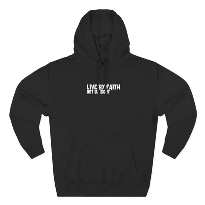 'Not By Sight' Hoodie