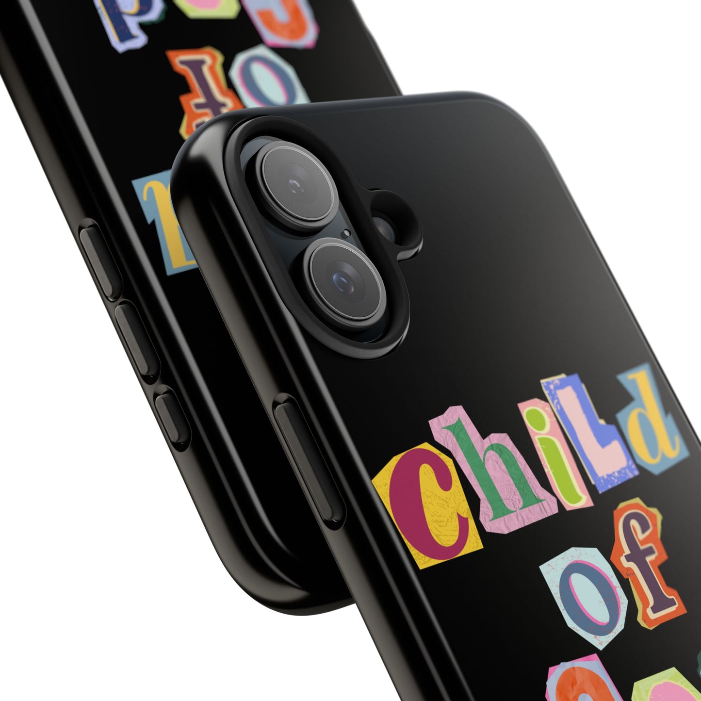 'Child of God' Phone Case