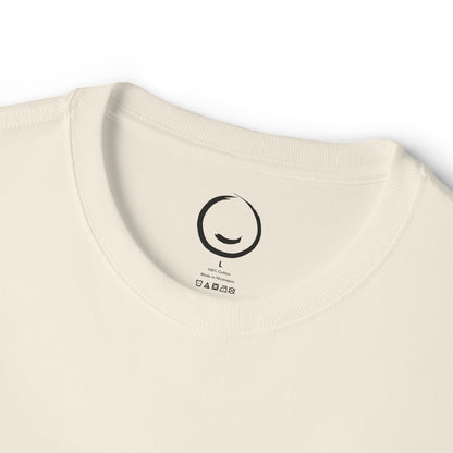 'CHRIST' Oversized Tee