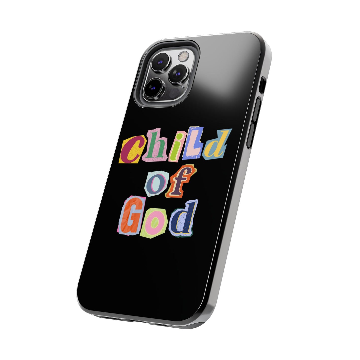 'Child of God' Phone Case