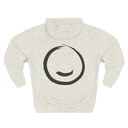 'Not By Sight' Hoodie