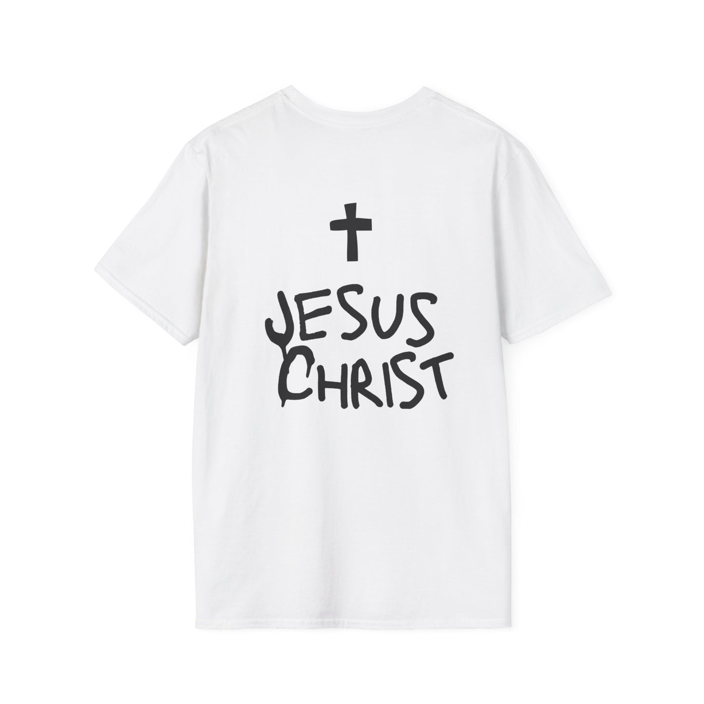 'Jesus Christ' Portrait Tee