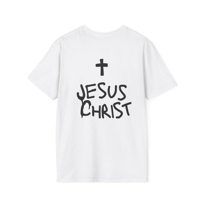 'Jesus Christ' Portrait Tee