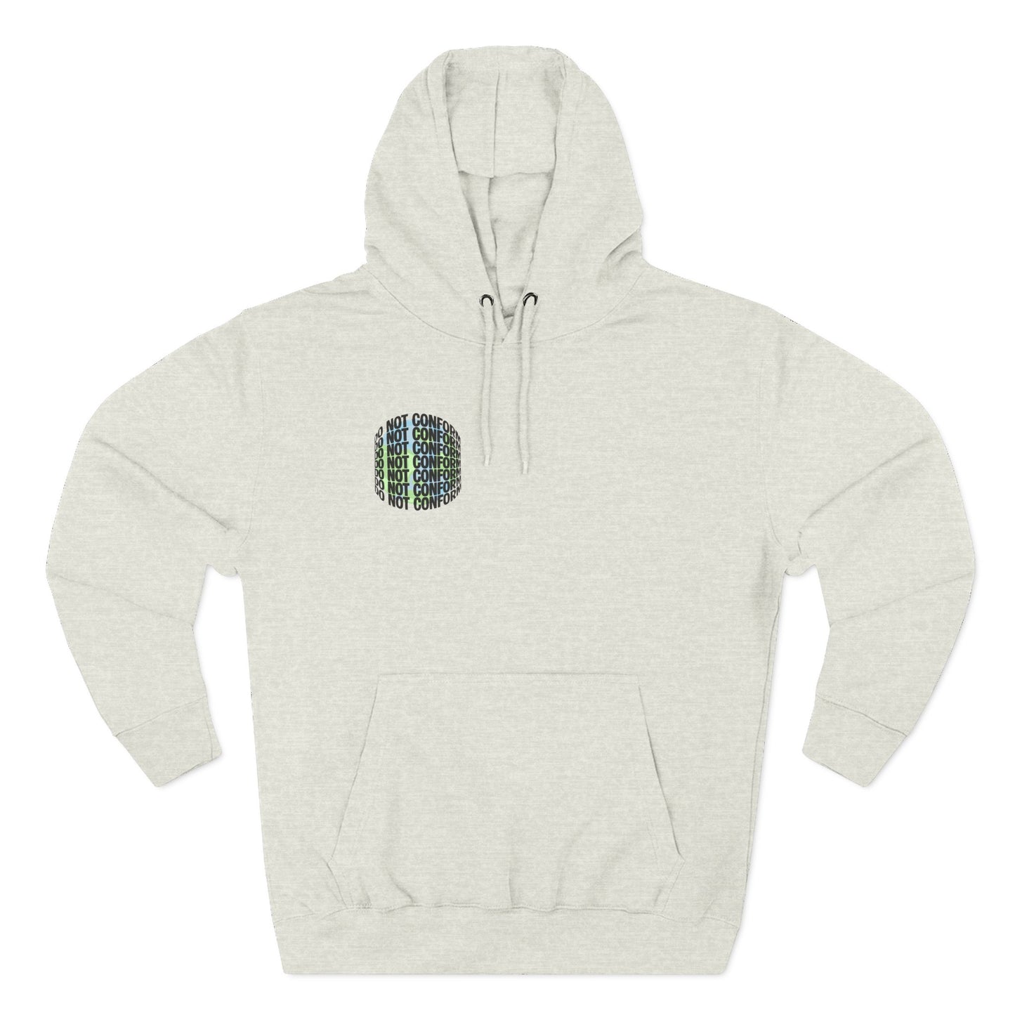 'Do Not Conform' Hoodie