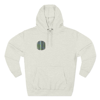 'Do Not Conform' Hoodie