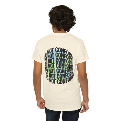 'Do Not Conform' Tee