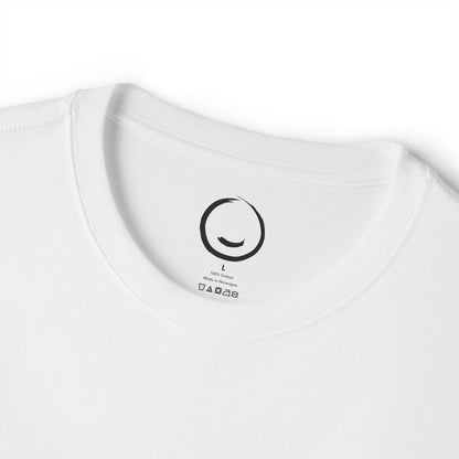 'CHRIST' Oversized Tee