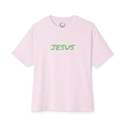 'CHRIST' Oversized Tee