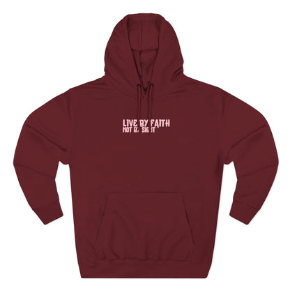 'Not By Sight' Hoodie
