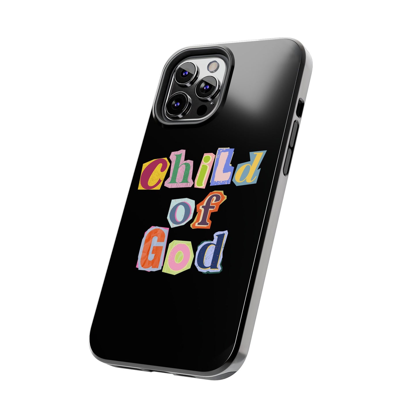 'Child of God' Phone Case