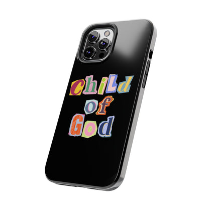 'Child of God' Phone Case