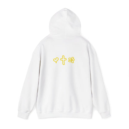 'Created to Be Like God' Hoodie