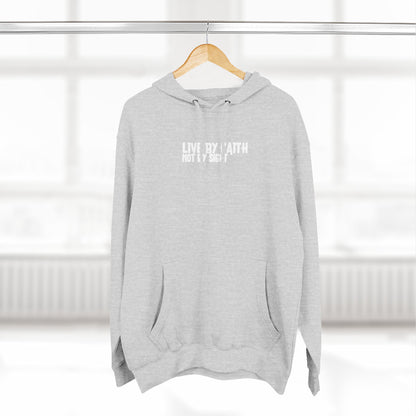 'Not By Sight' Hoodie