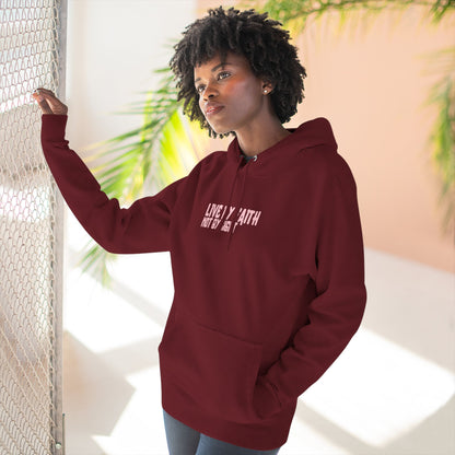 'Not By Sight' Hoodie