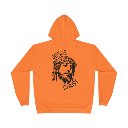 'Jesus Christ' Graphic Hoodie