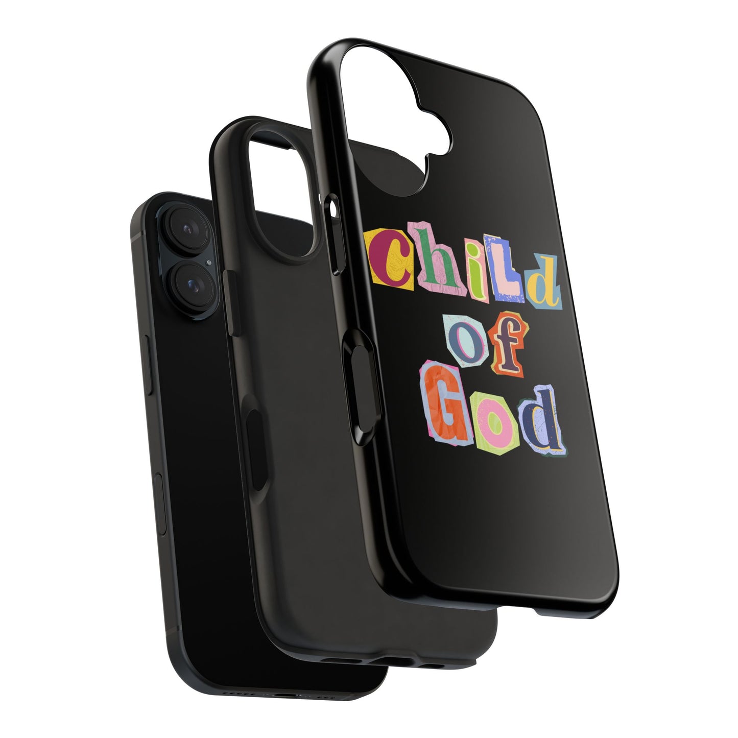'Child of God' Phone Case