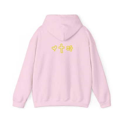'Created to Be Like God' Hoodie