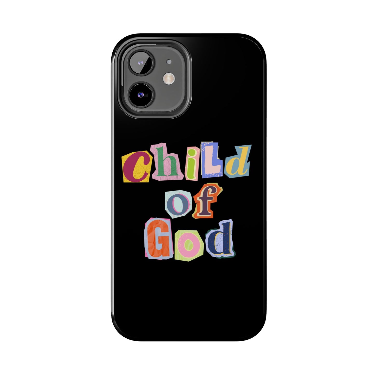 'Child of God' Phone Case