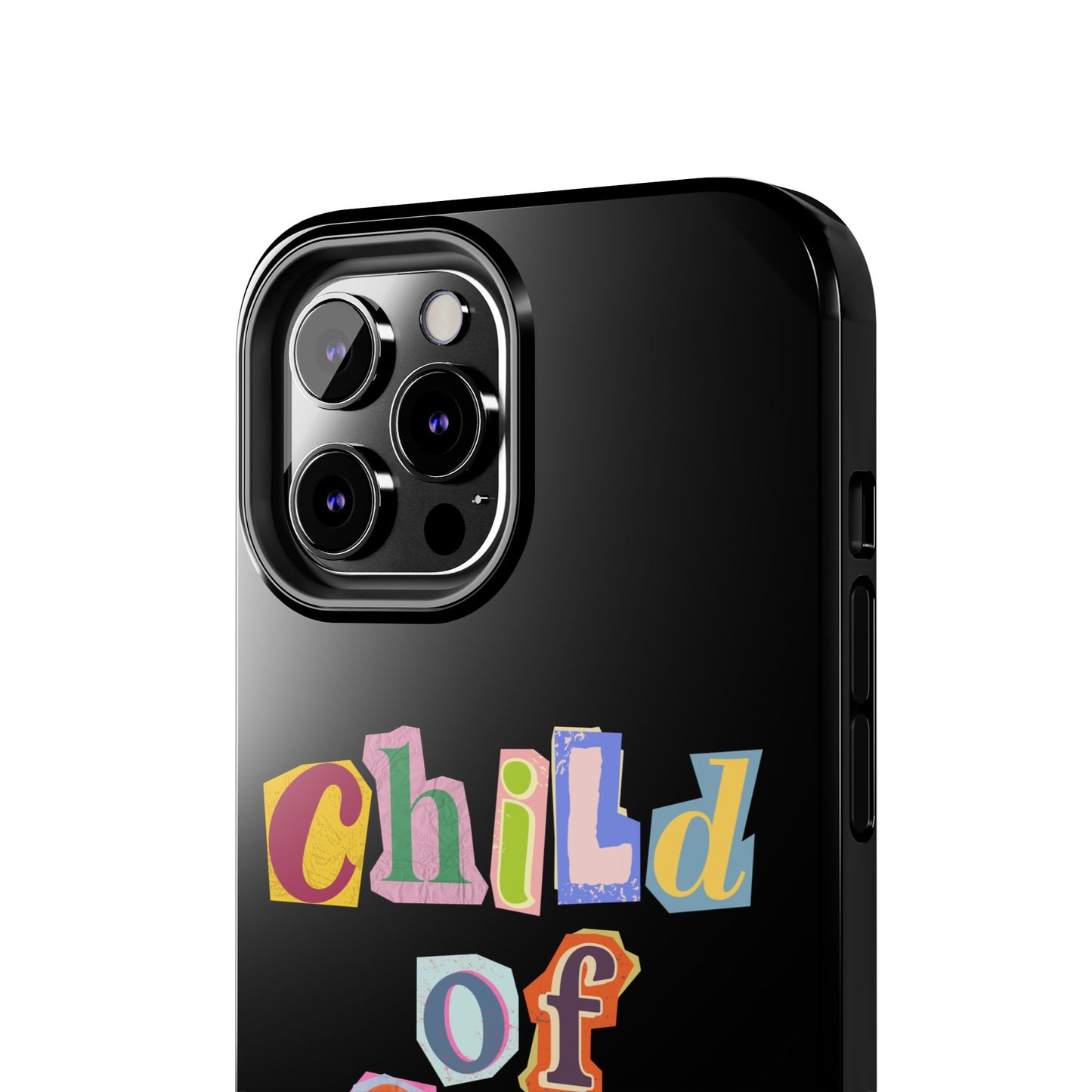 'Child of God' Phone Case