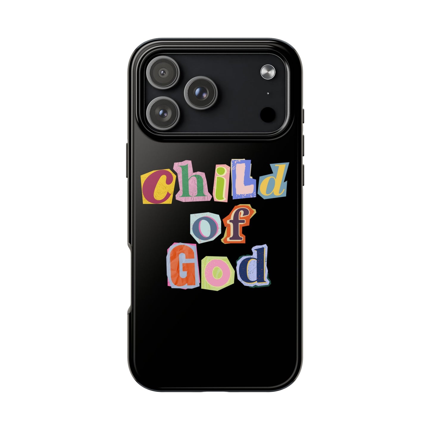'Child of God' Phone Case