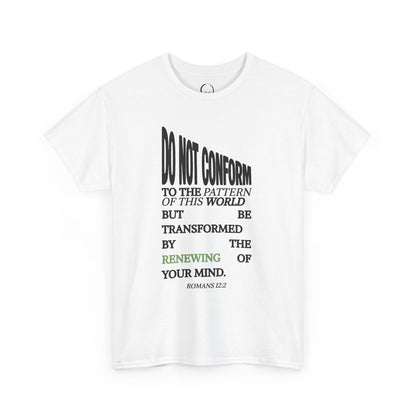 'Do Not Conform' Tee