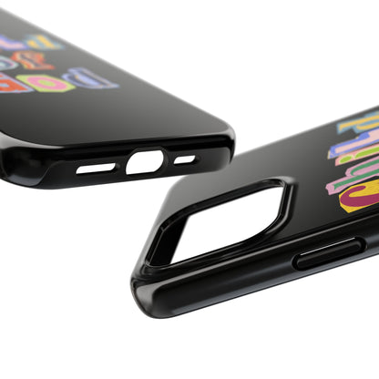 'Child of God' Phone Case