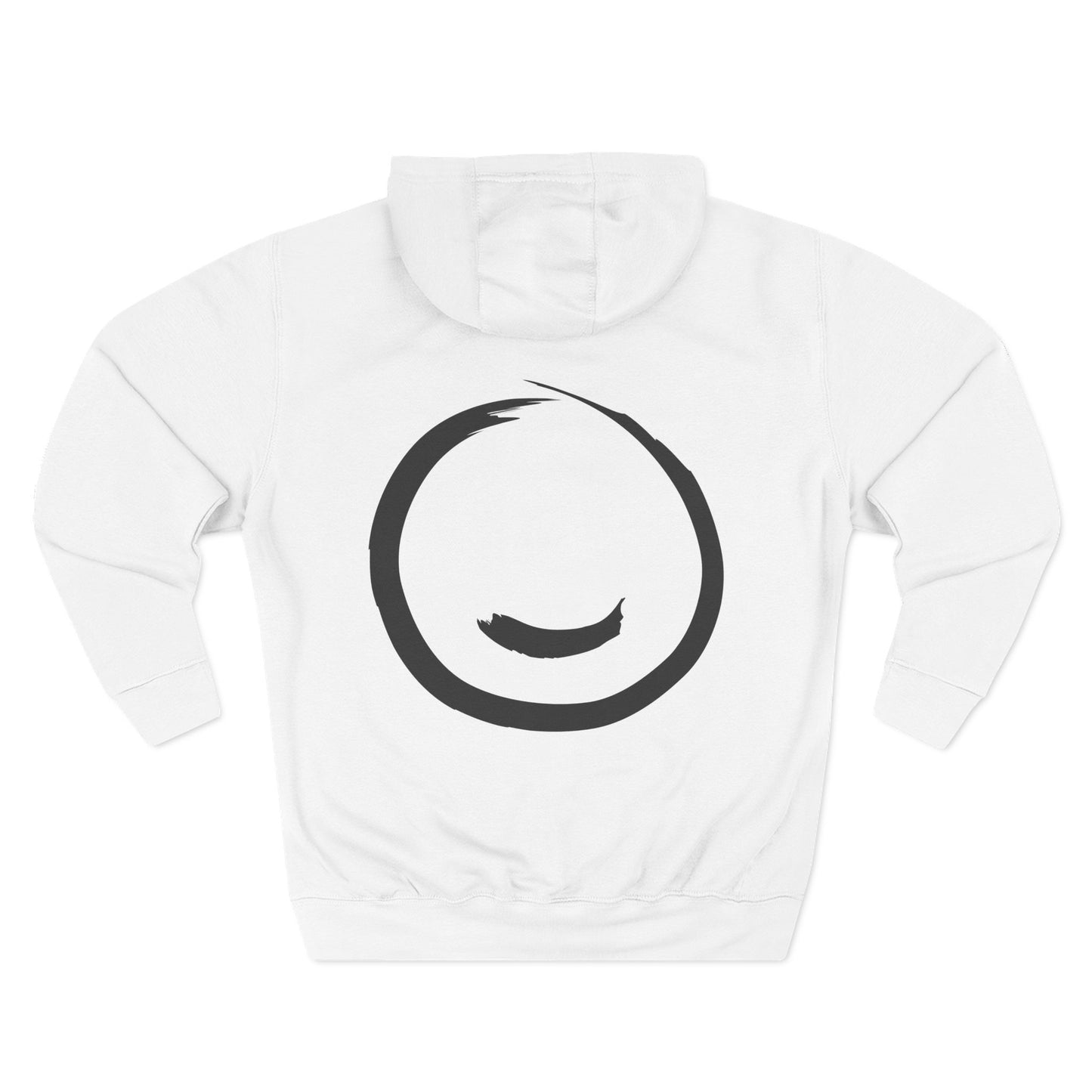 'Not By Sight' Hoodie