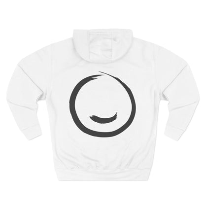 'Not By Sight' Hoodie