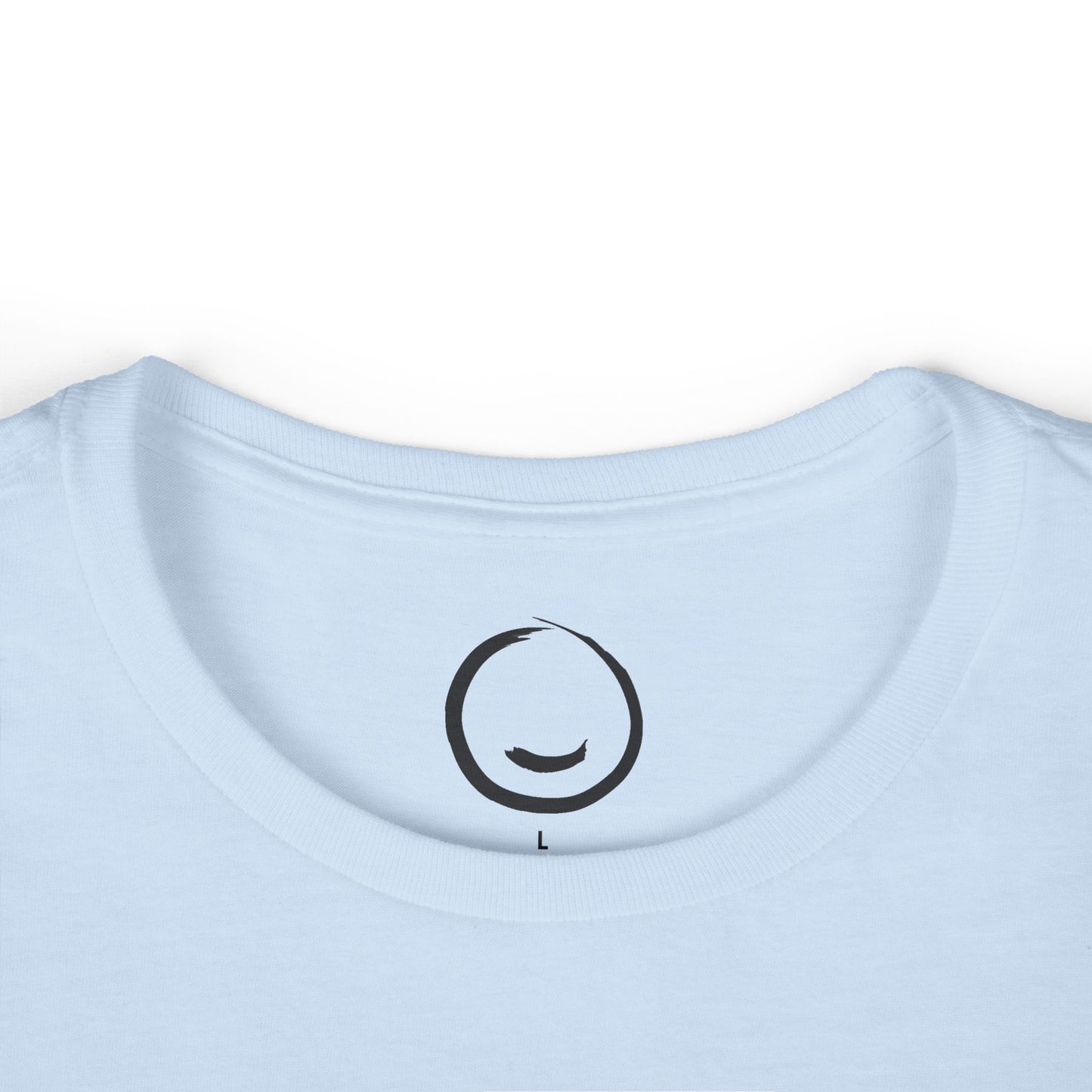 'Fruit Of The Spirit' Women's Tee