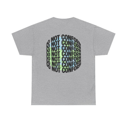 'Do Not Conform' Tee