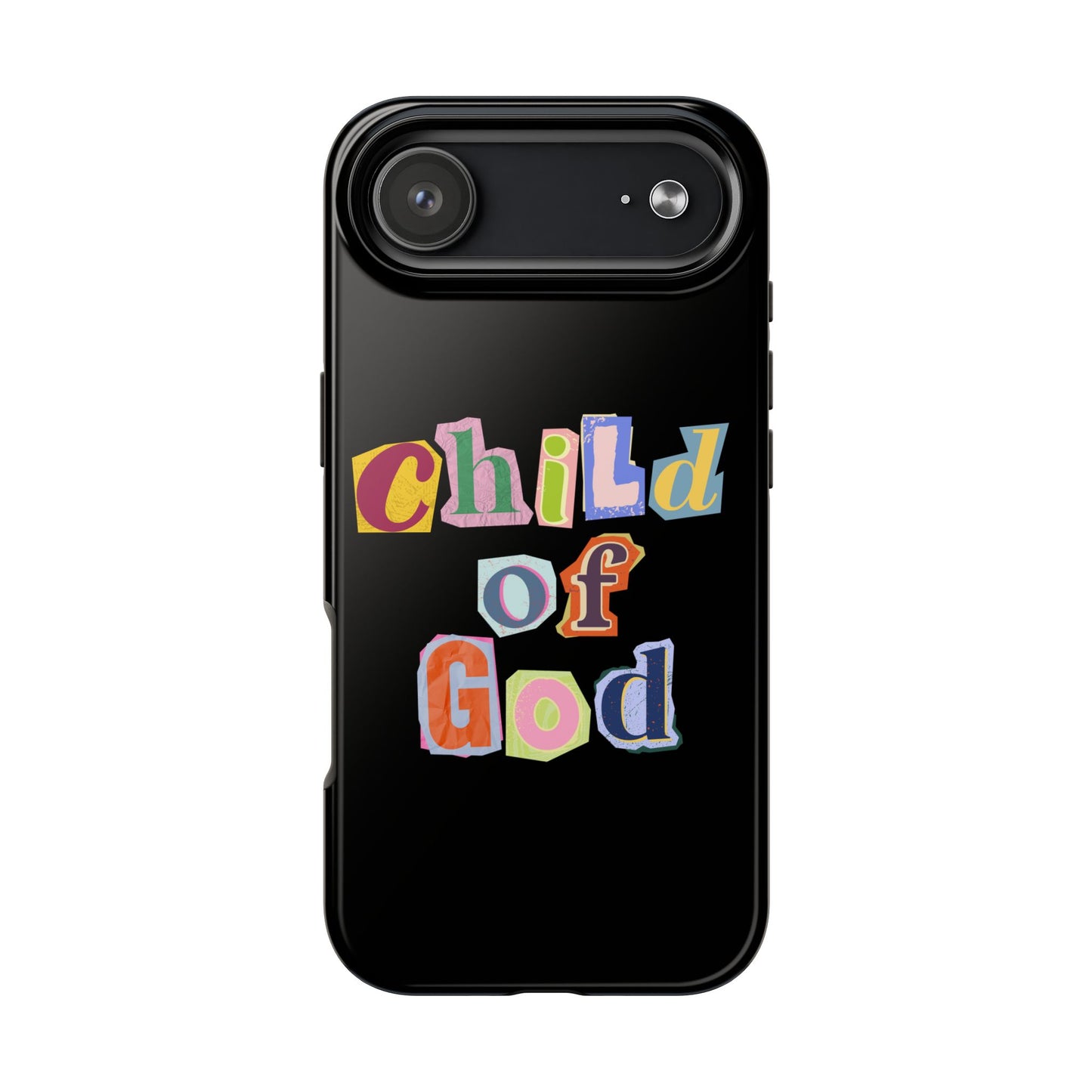 'Child of God' Phone Case