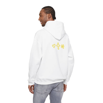 'Created to Be Like God' Hoodie