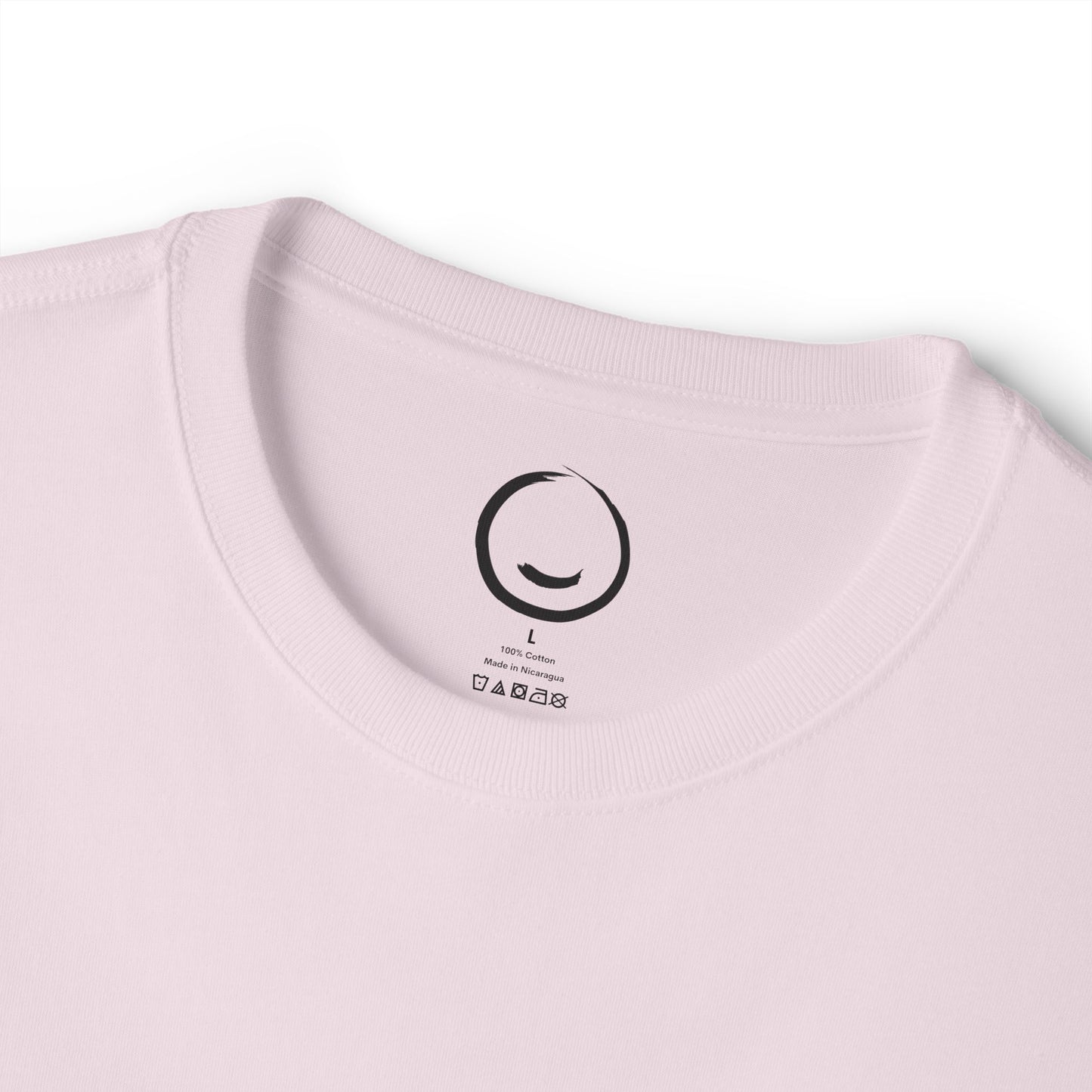 'CHRIST' Oversized Tee