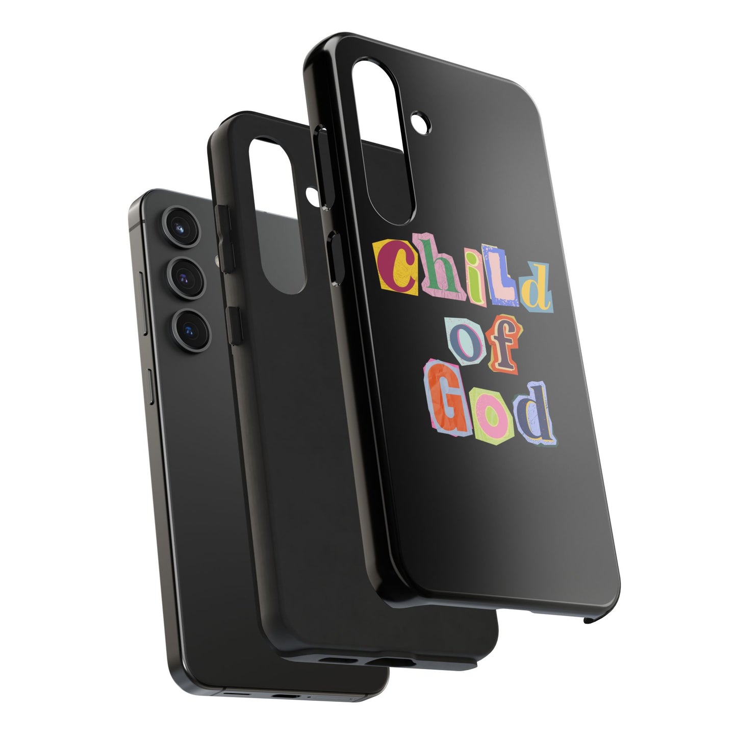 'Child of God' Phone Case