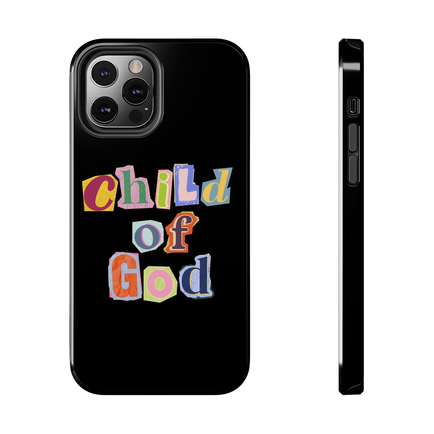 'Child of God' Phone Case