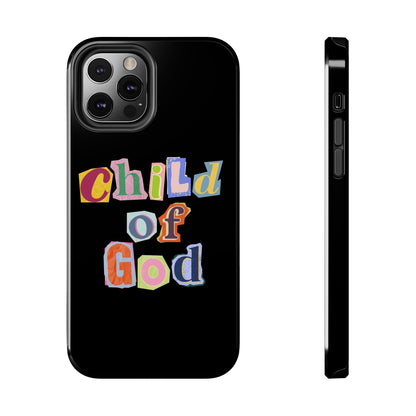 'Child of God' Phone Case