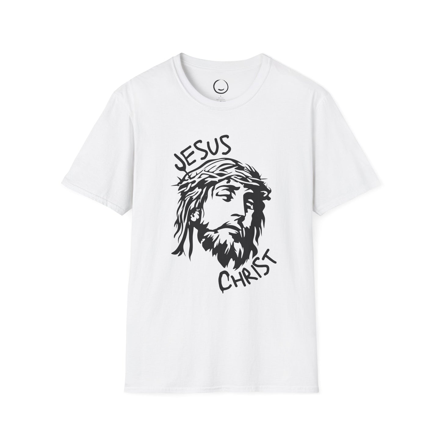 'Jesus Christ' Portrait Tee