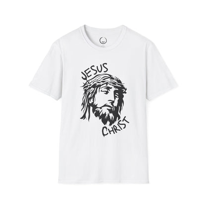 'Jesus Christ' Portrait Tee