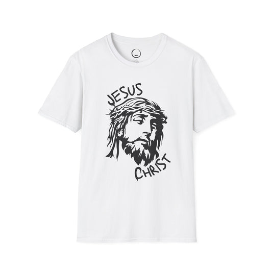 'Jesus Christ' Portrait Tee