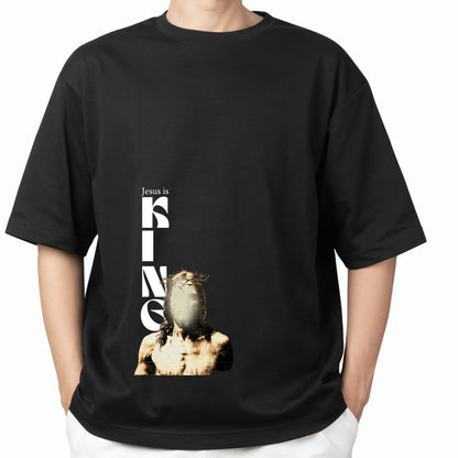 'Jesus Is King' T-Shirt