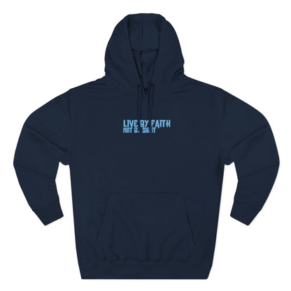'Not By Sight' Hoodie
